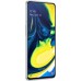 Смартфон Samsung Galaxy A80 (2019) 128Gb Silver (SM-A805F)