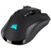 Мышь  Corsair Ironclaw RGB Wireless Black (CH-9317011-EU)