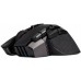 Мышь  Corsair Ironclaw RGB Wireless Black (CH-9317011-EU)