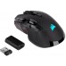 Мышь  Corsair Ironclaw RGB Wireless Black (CH-9317011-EU)