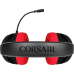 Гарнитура Corsair HS35 Red (CA-9011198-EU)