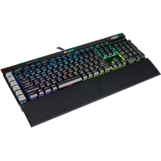 Клавиатура Corsair K95 RGB Platinum Cherry MX Brown (CH-9127012-RU)