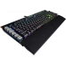 Клавиатура Corsair K95 RGB Platinum Cherry MX Brown (CH-9127012-RU)