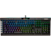 Клавиатура Corsair K95 RGB Platinum Cherry MX Brown (CH-9127012-RU)