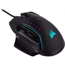 Мышь  Corsair Glaive RGB Pro Black (CH-9302211-EU)