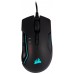 Мышь  Corsair Glaive RGB Pro Black (CH-9302211-EU)