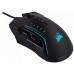 Мышь  Corsair Glaive RGB Pro Black (CH-9302211-EU)