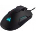 Мышь  Corsair Glaive RGB Pro Black (CH-9302211-EU)