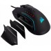 Мышь  Corsair Glaive RGB Pro Black (CH-9302211-EU)