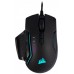 Мышь  Corsair Glaive RGB Pro Black (CH-9302211-EU)