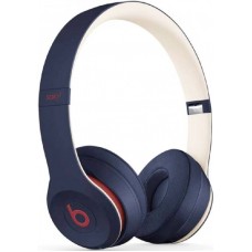 Гарнитура Apple Beats Solo3 Wireless Club Collection Blue (MV8W2EE/A)