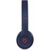 Гарнитура Apple Beats Solo3 Wireless Club Collection Blue (MV8W2EE/A)