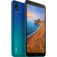 Смартфон Xiaomi Redmi 7A 2/32Gb Gem Blue