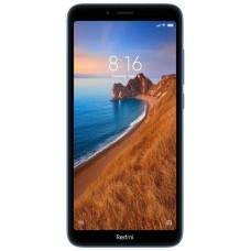 Смартфон Xiaomi Redmi 7A 2/16Gb Matte Blue