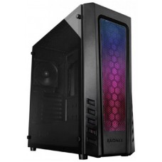 Корпус Raidmax ZETA RGB Black