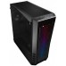 Корпус Raidmax ZETA RGB Black