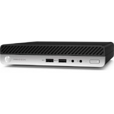 Настольный компьютер HP ProDesk 405 G4 DM (6QS00EA)