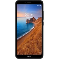 Смартфон Xiaomi Redmi 7A 2/32Gb Matte Black