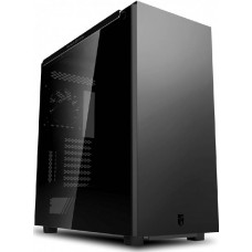 Корпус DeepCool MACUBE 550 Black