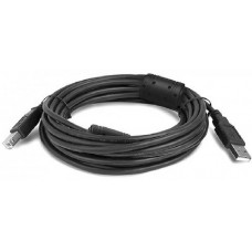 Кабель Sven USB 2.0 A (M) - B (M), 1.8м (SV-015923)