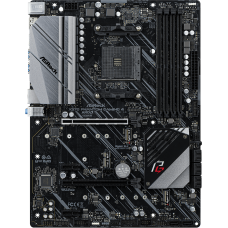 Материнская плата ASRock X570 Phantom Gaming 4