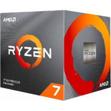 Процессор AMD Ryzen 7 3700X BOX