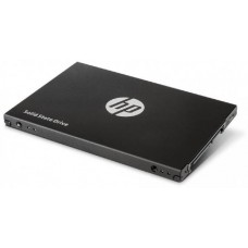 Твердотельный накопитель 120Gb SSD HP S700 (2DP97AA)