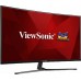 Монитор Viewsonic 32" VX3258-PC-MHD