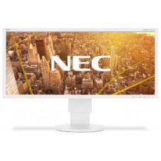 Монитор NEC 29" MultiSync EA295WMi White