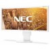 Монитор NEC 29" MultiSync EA295WMi White