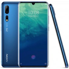 Смартфон ZTE Axon 10 Pro Blue