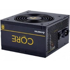 Блок питания 600W Chieftec (BBS-600S) Core