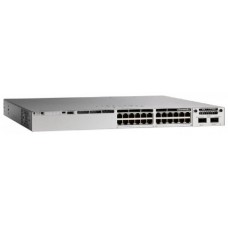 Коммутатор (switch) Cisco C9300-24P-E