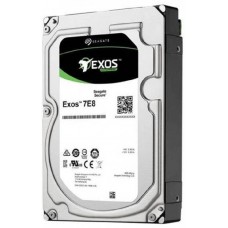 Жесткий диск 6Tb SATA-III Seagate Exos 7E8 (ST6000NM021A)