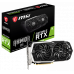 Видеокарта nVidia GeForce RTX2060 Super MSI PCI-E 8192Mb (RTX 2060 SUPER ARMOR OC)