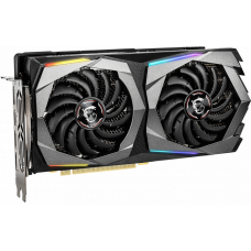 Видеокарта nVidia GeForce RTX2060 Super MSI PCI-E 8192Mb (RTX 2060 SUPER GAMING X)