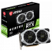 Видеокарта nVidia GeForce RTX2060 Super MSI PCI-E 8192Mb (RTX 2060 SUPER VENTUS OC)