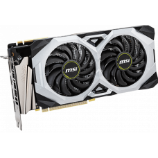 Видеокарта nVidia GeForce RTX2070 Super MSI PCI-E 8192Mb (RTX 2070 SUPER VENTUS OC)