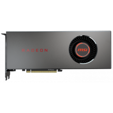 Видеокарта AMD (ATI) Radeon RX 5700 MSI PCI-E 8192Mb (RX 5700 8G)