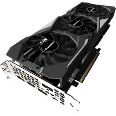 Видеокарта nVidia GeForce RTX2070 Super Gigabyte PCI-E 8192Mb (GV-N207SGAMING OC-8GC)