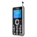 Телефон Ginzzu MB505 Black