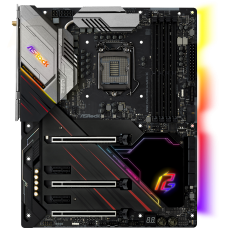 Материнская плата ASRock Z390 Phantom Gaming X