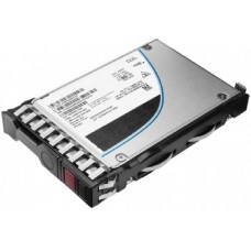 Жесткий диск 400Gb SAS HP SSD (P09088-B21)