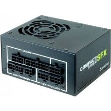 Блок питания 450W Chieftec (CSN-450C)