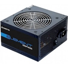 Блок питания 350W Chieftec (ELP-350S) OEM