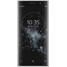 Смартфон Sony Xperia XA2 Plus Silver (H4413)