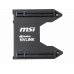 Мостик SLI  MSI NVLink GPU Bridge