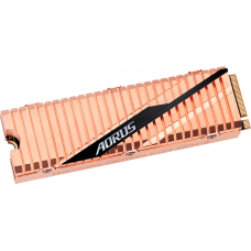 Твердотельный накопитель 1Tb SSD Gigabyte Aorus (GP-ASM2NE6100TTTD)