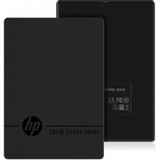 Твердотельный накопитель 500Gb SSD HP P600 (3XJ07AA)