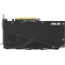 Видеокарта nVidia GeForce RTX2060 ASUS PCI-E 6144Mb (DUAL-RTX2060-A6G-EVO)